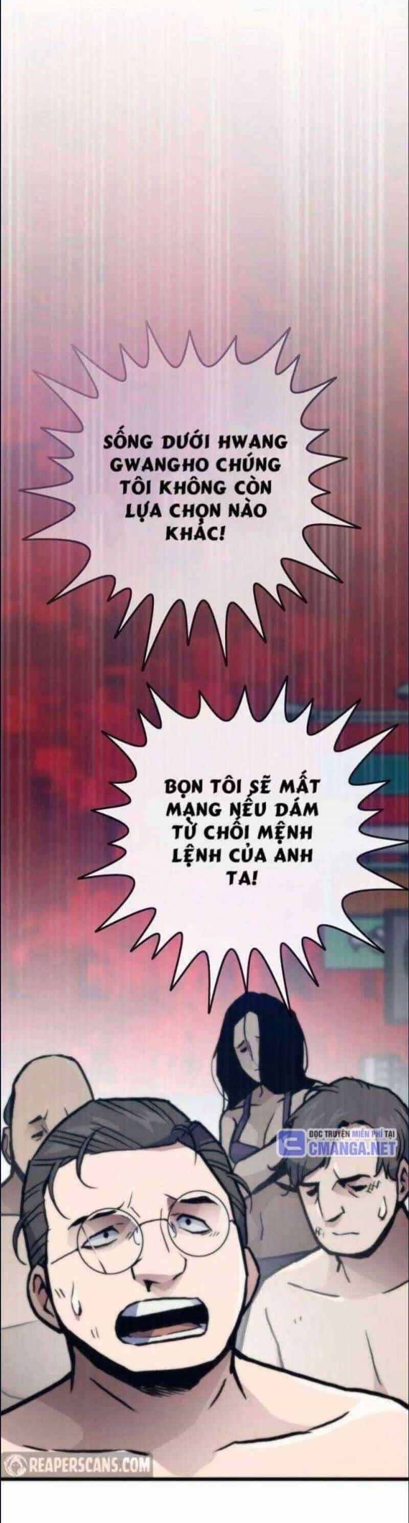 Hồi Quy Giả - Chương 74 - ảnh 23