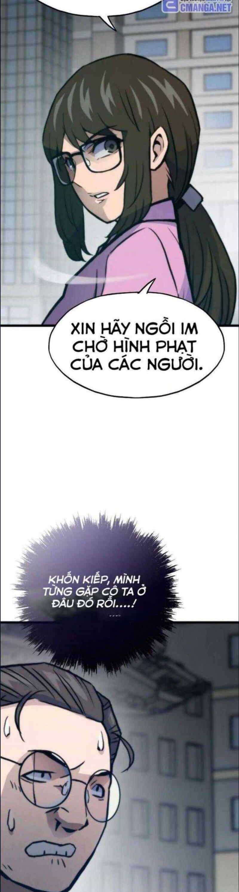 Hồi Quy Giả - Chương 74 - ảnh 25
