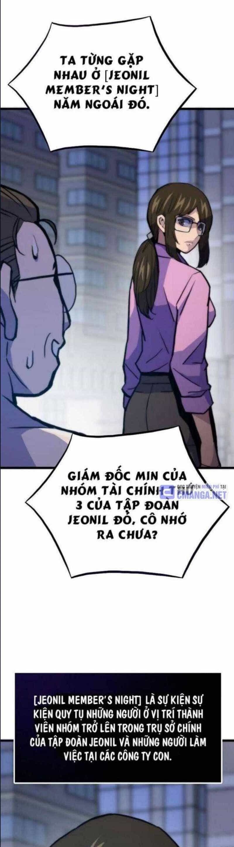 Hồi Quy Giả - Chương 74 - ảnh 28