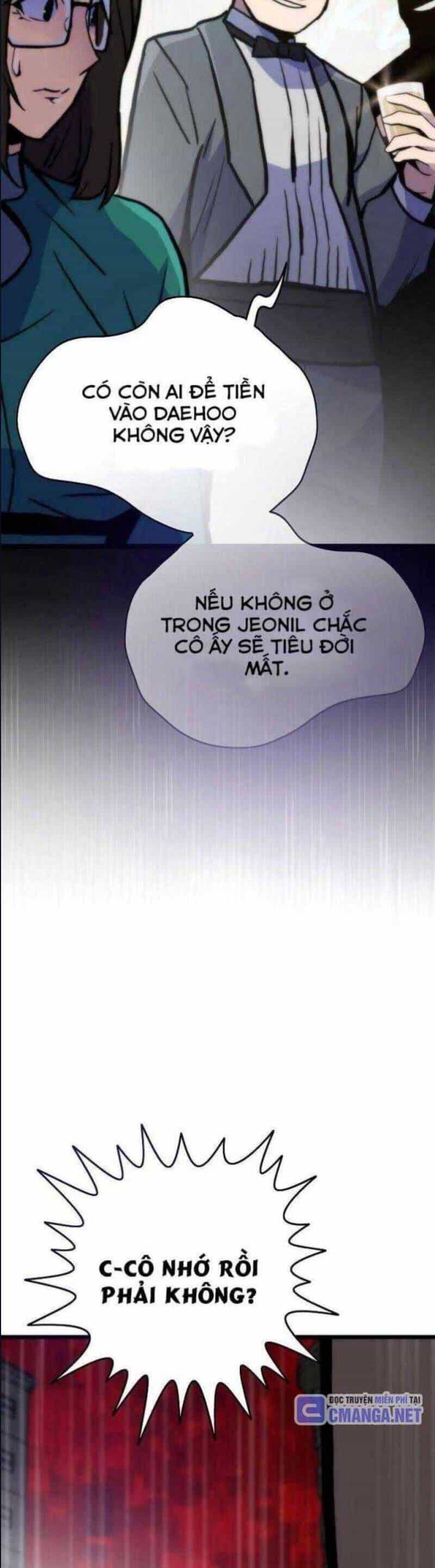 Hồi Quy Giả - Chương 74 - ảnh 30
