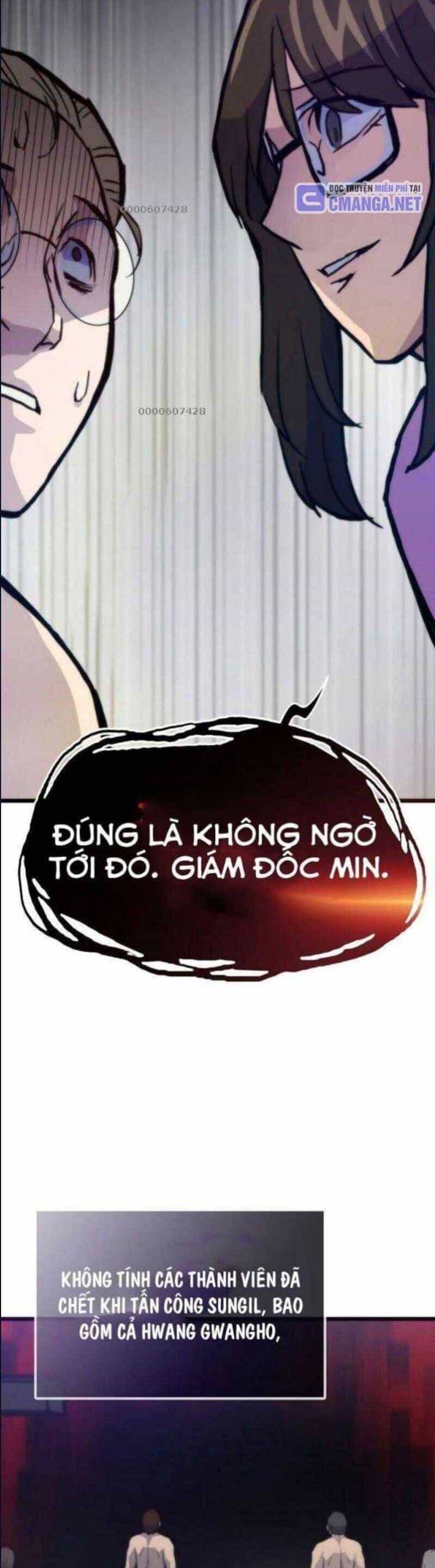 Hồi Quy Giả - Chương 74 - ảnh 32