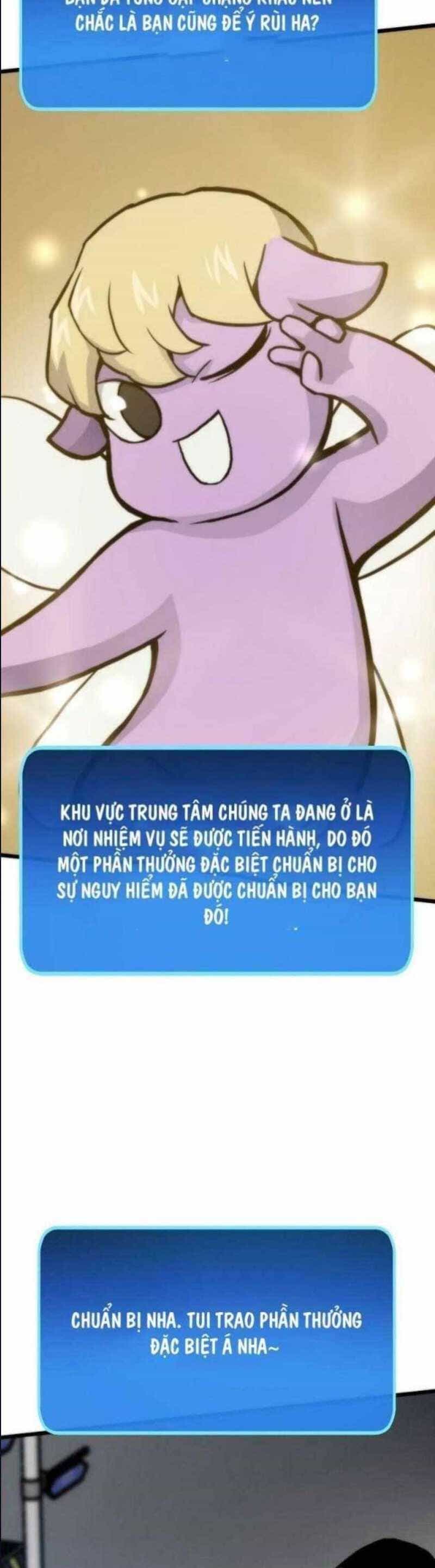 Hồi Quy Giả - Chương 74 - ảnh 36