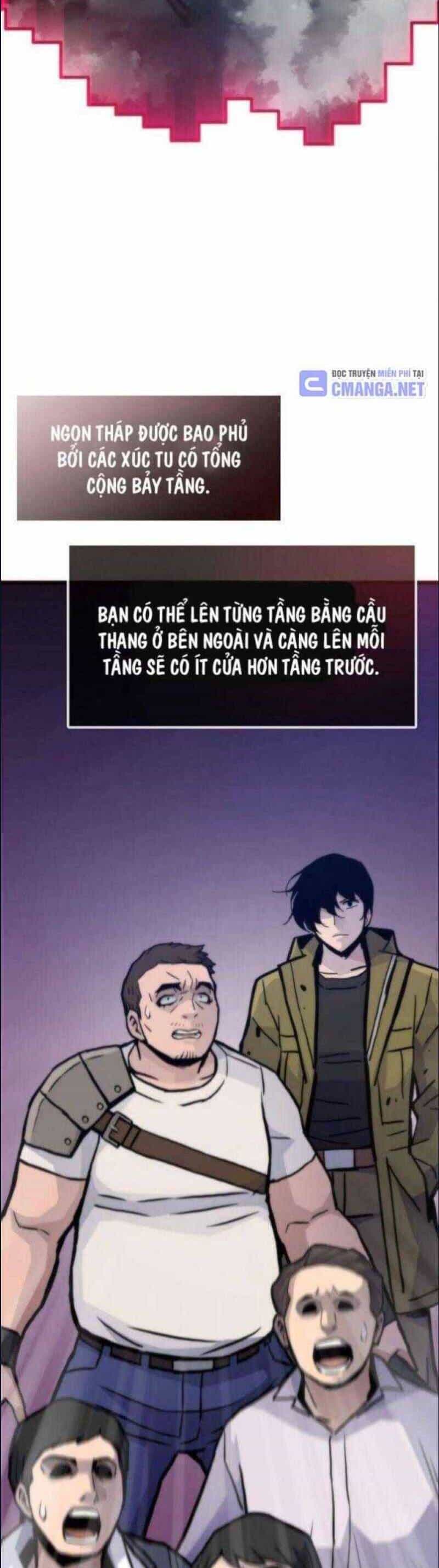 Hồi Quy Giả - Chương 74 - ảnh 43