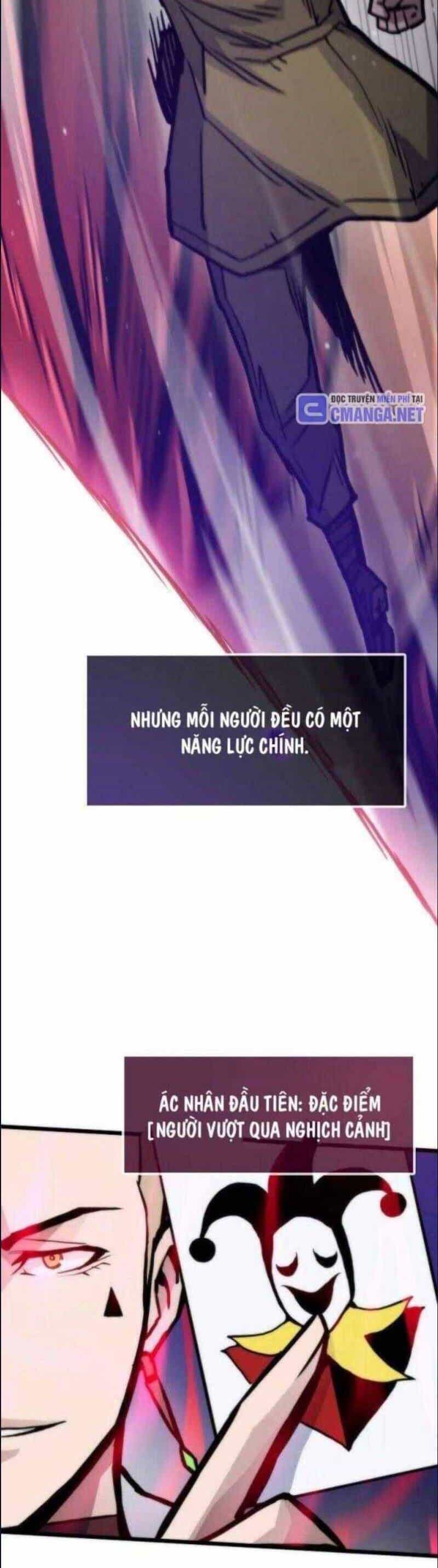 Hồi Quy Giả - Chương 74 - ảnh 48