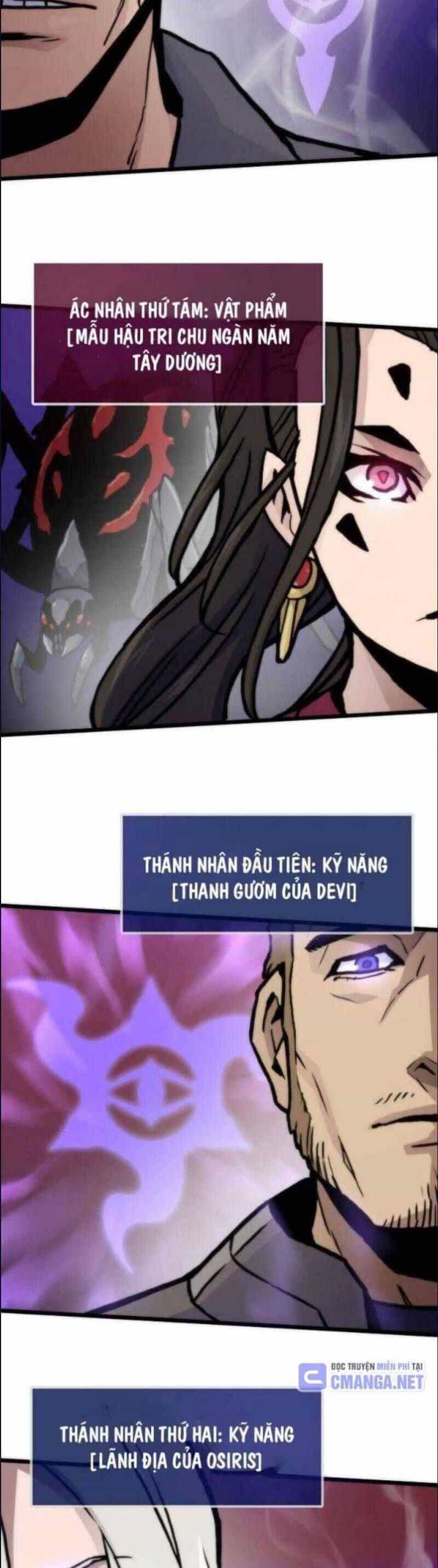 Hồi Quy Giả - Chương 74 - ảnh 51
