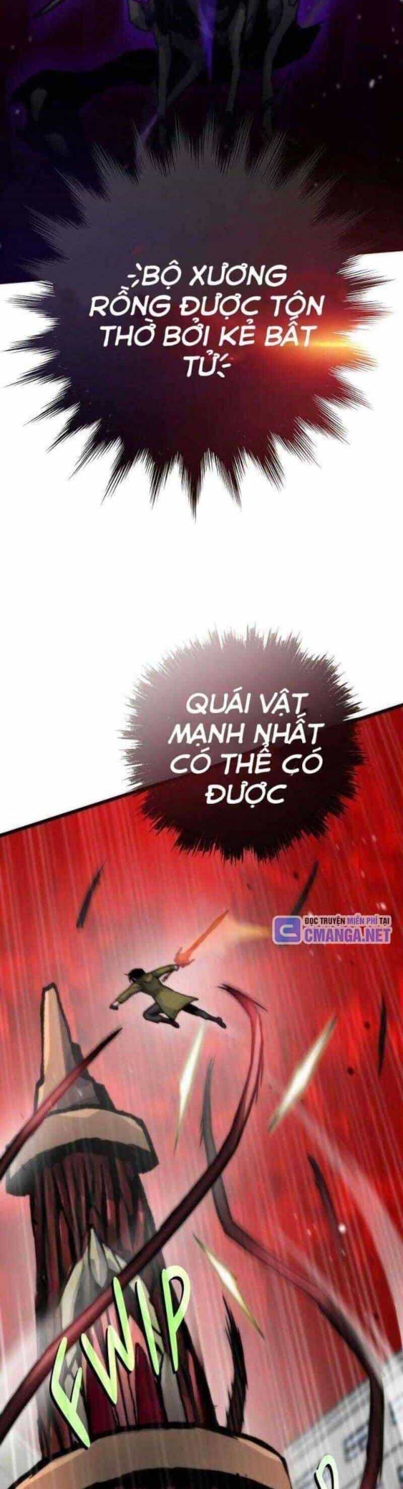Hồi Quy Giả - Chương 74 - ảnh 55