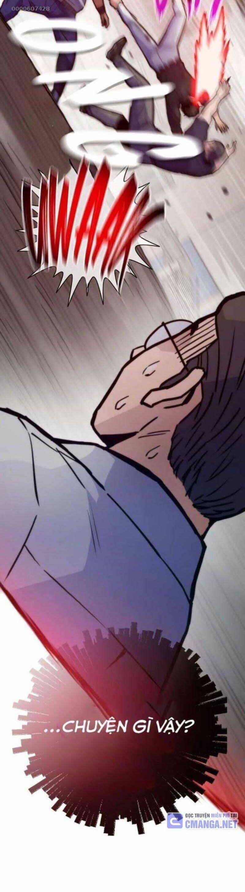 Hồi Quy Giả - Chương 74 - ảnh 7