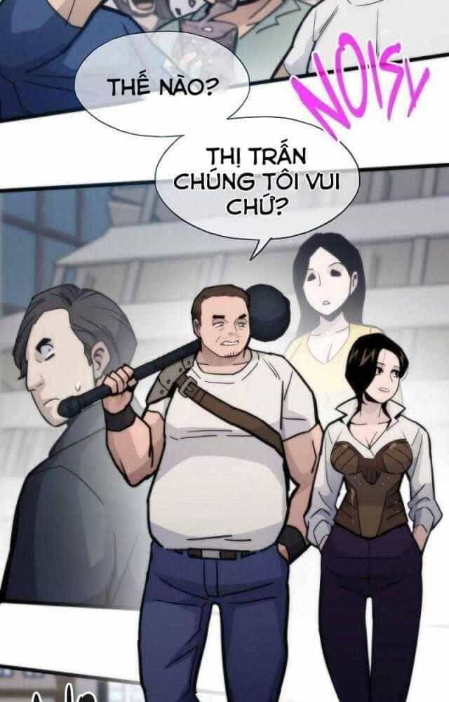 Hồi Quy Giả - Chương 78 - ảnh 31