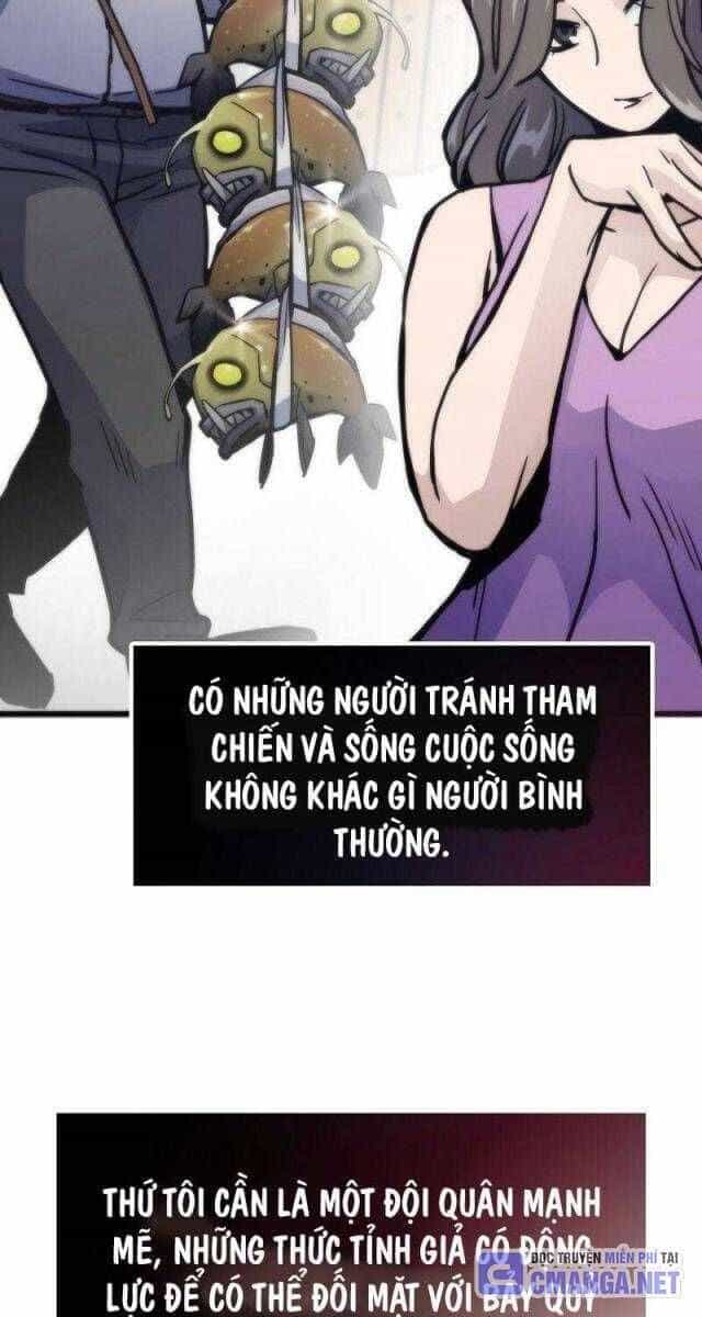 Hồi Quy Giả - Chương 78 - ảnh 5