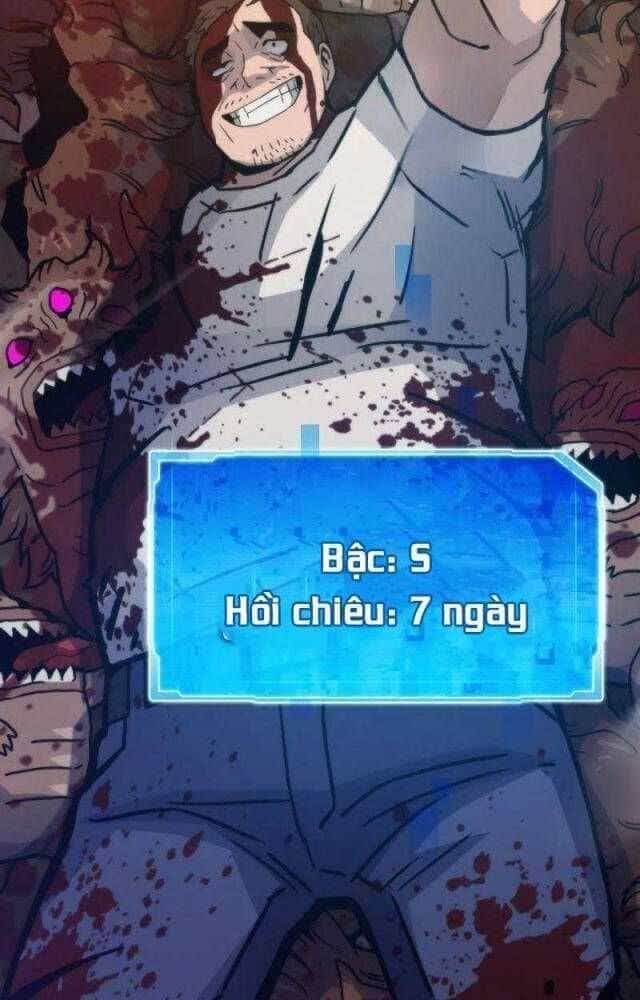 Hồi Quy Giả - Chương 79 - ảnh 120