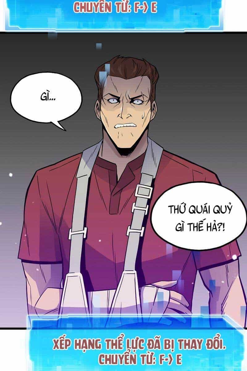 Hồi Quy Giả - Chương 8 - ảnh 2