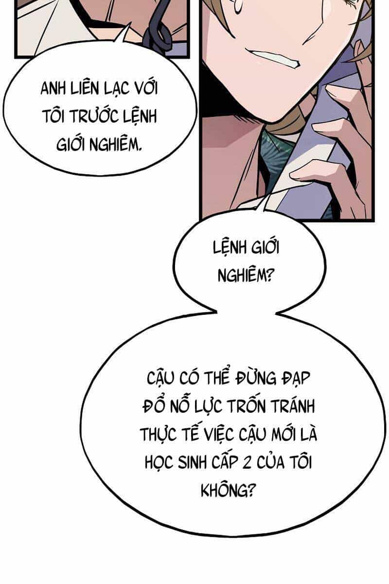 Hồi Quy Giả - Chương 8 - ảnh 56