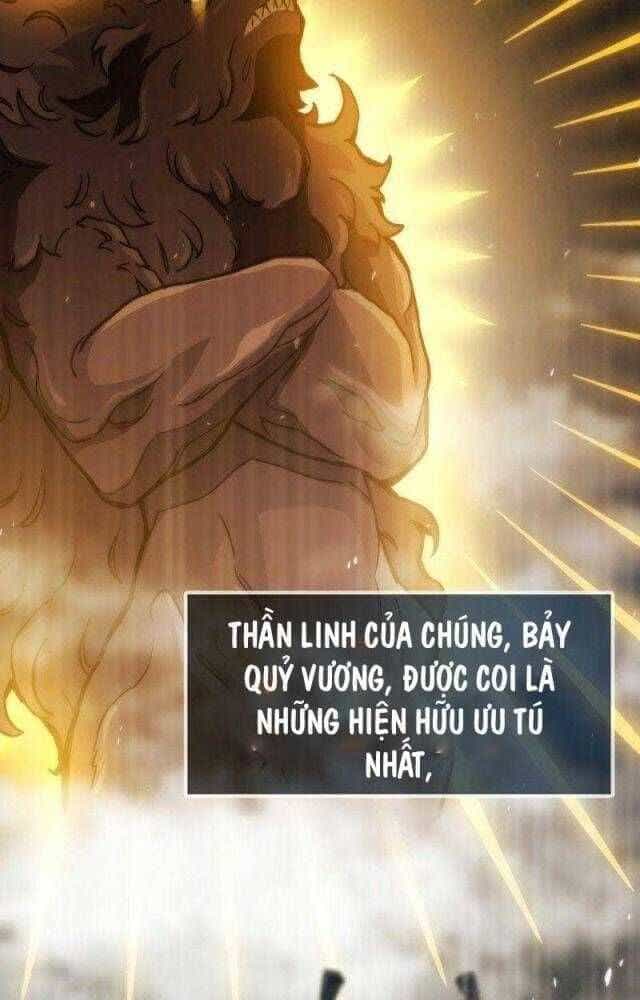 Hồi Quy Giả - Chương 80 - ảnh 96