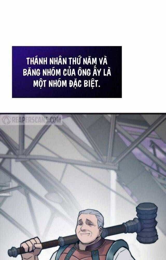 Hồi Quy Giả - Chương 83 - ảnh 3