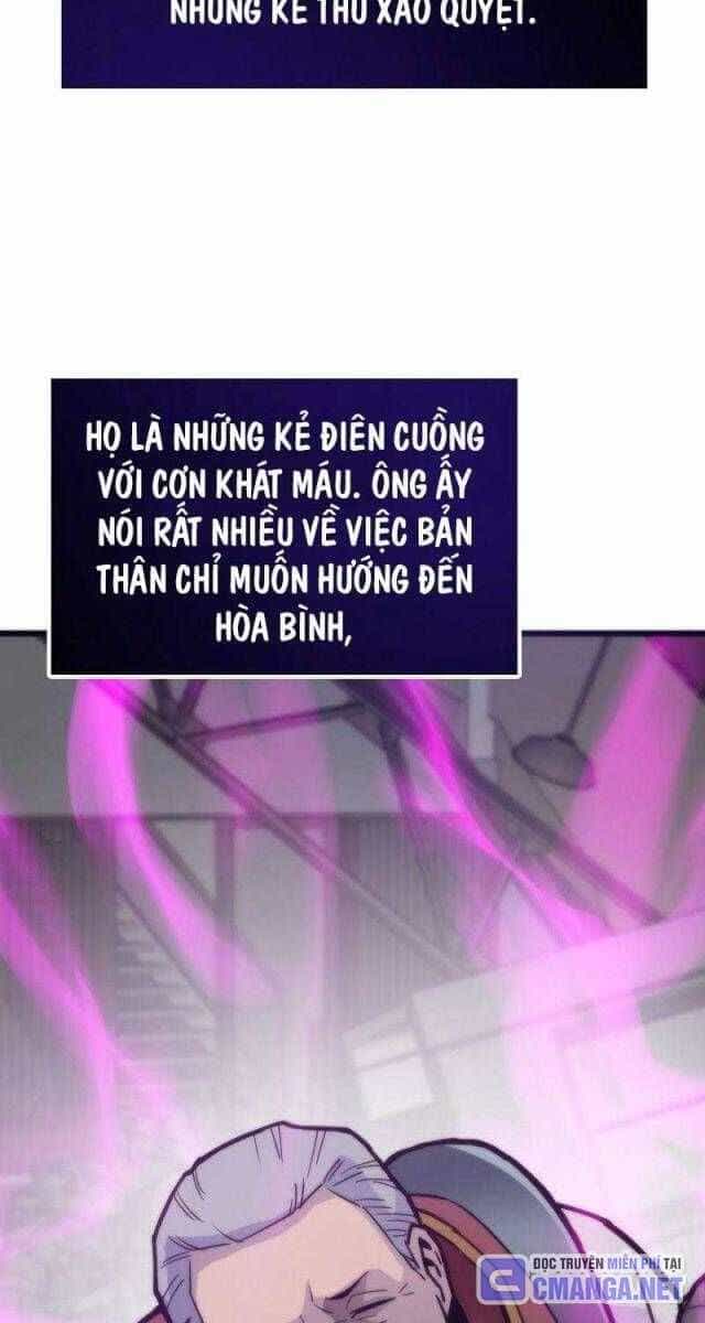 Hồi Quy Giả - Chương 83 - ảnh 5