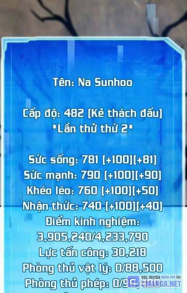 Hồi Quy Giả - Chương 85 - ảnh 77