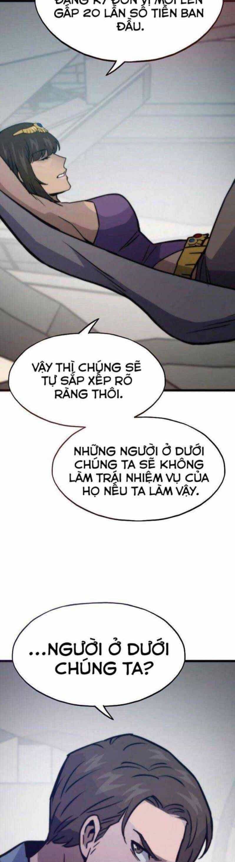 Hồi Quy Giả - Chương 86 - ảnh 12