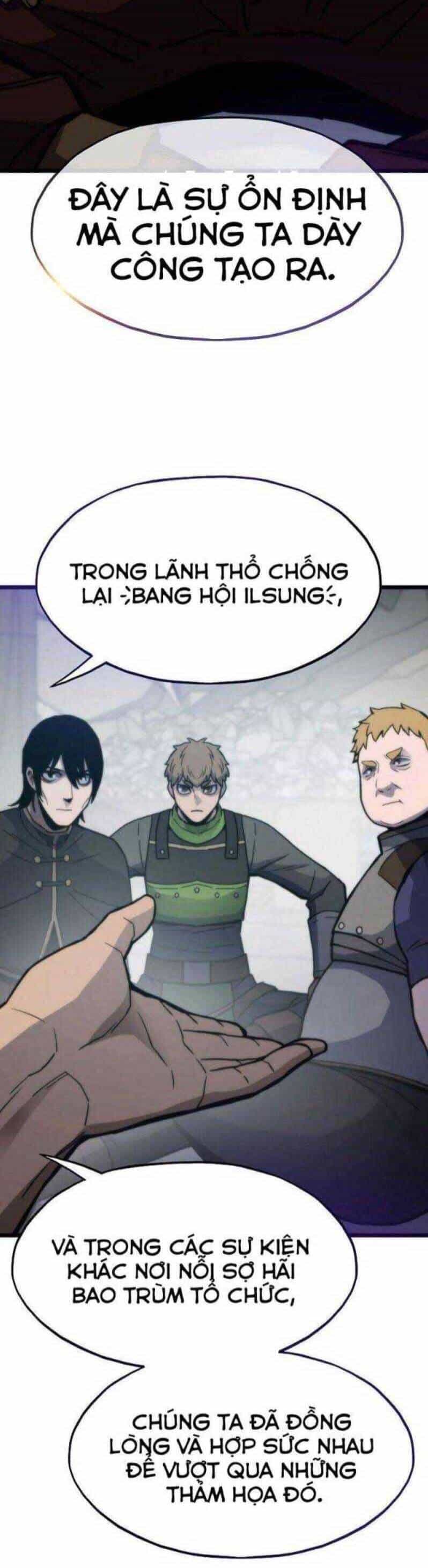 Hồi Quy Giả - Chương 86 - ảnh 15