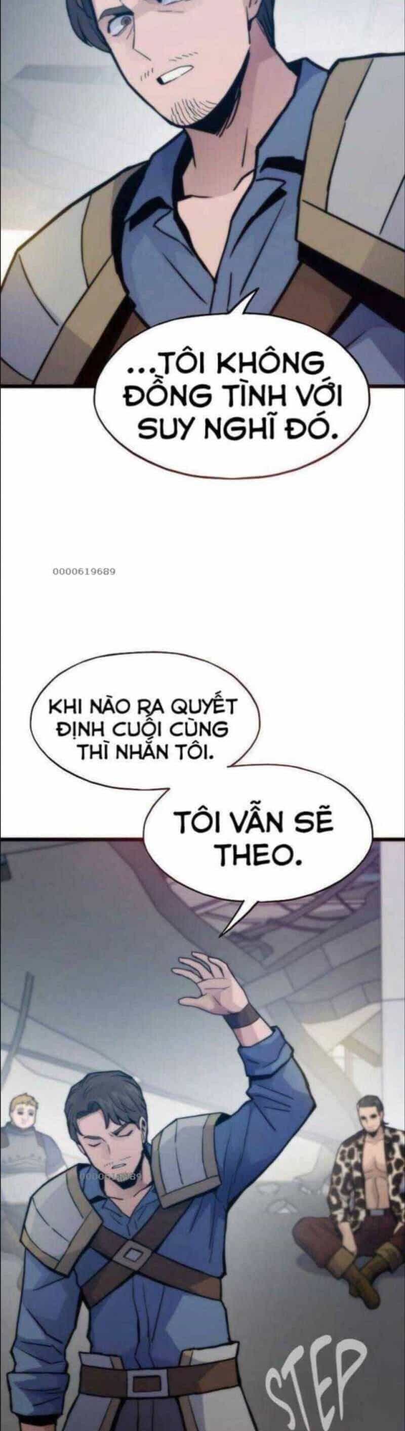 Hồi Quy Giả - Chương 86 - ảnh 19