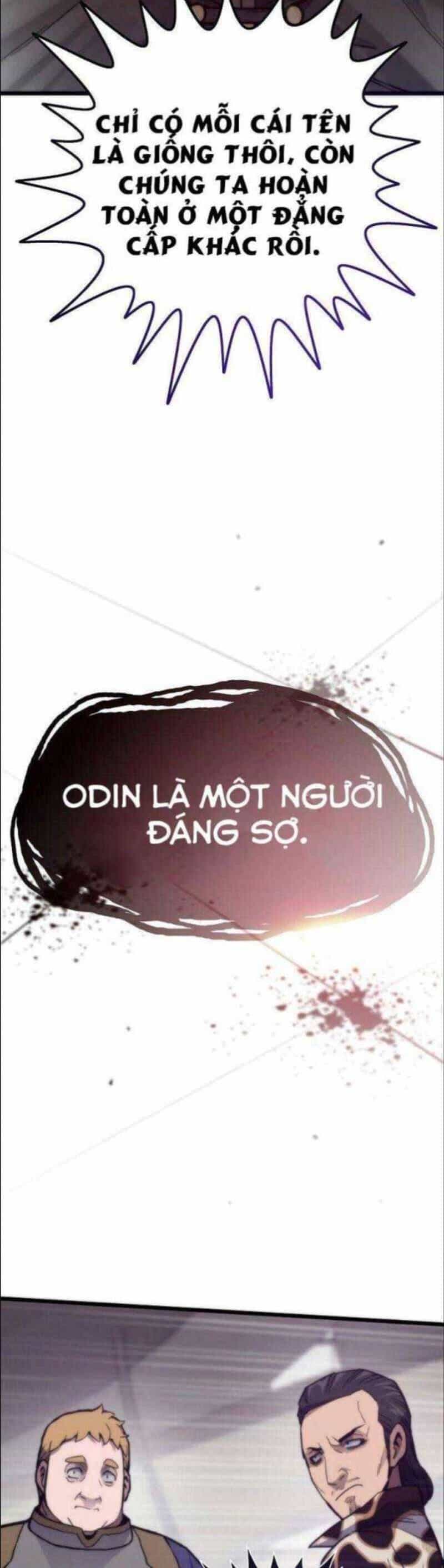 Hồi Quy Giả - Chương 86 - ảnh 27