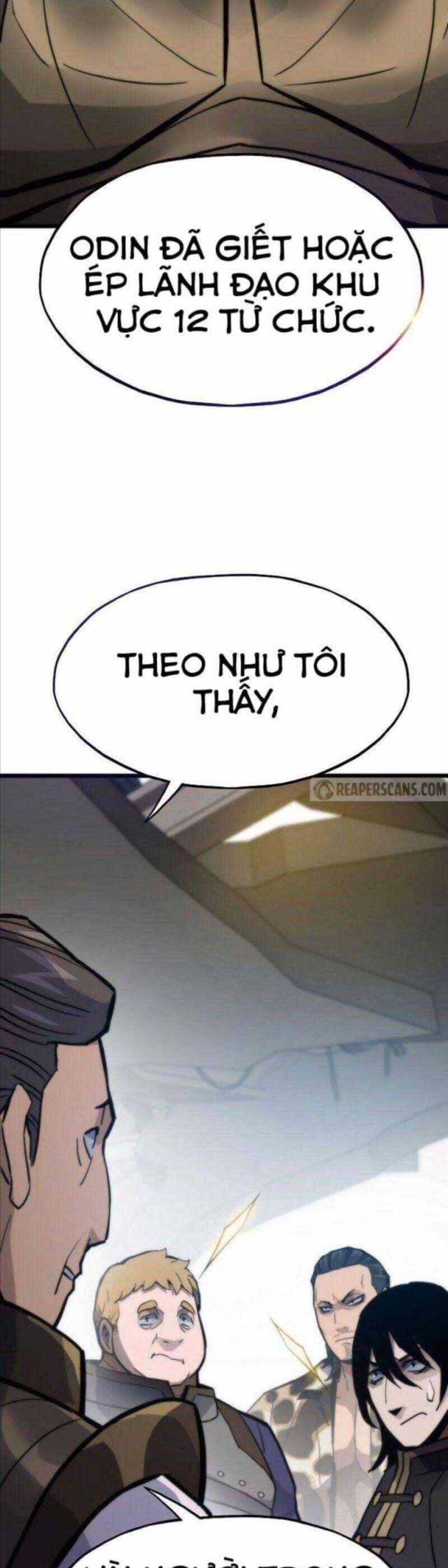 Hồi Quy Giả - Chương 86 - ảnh 32