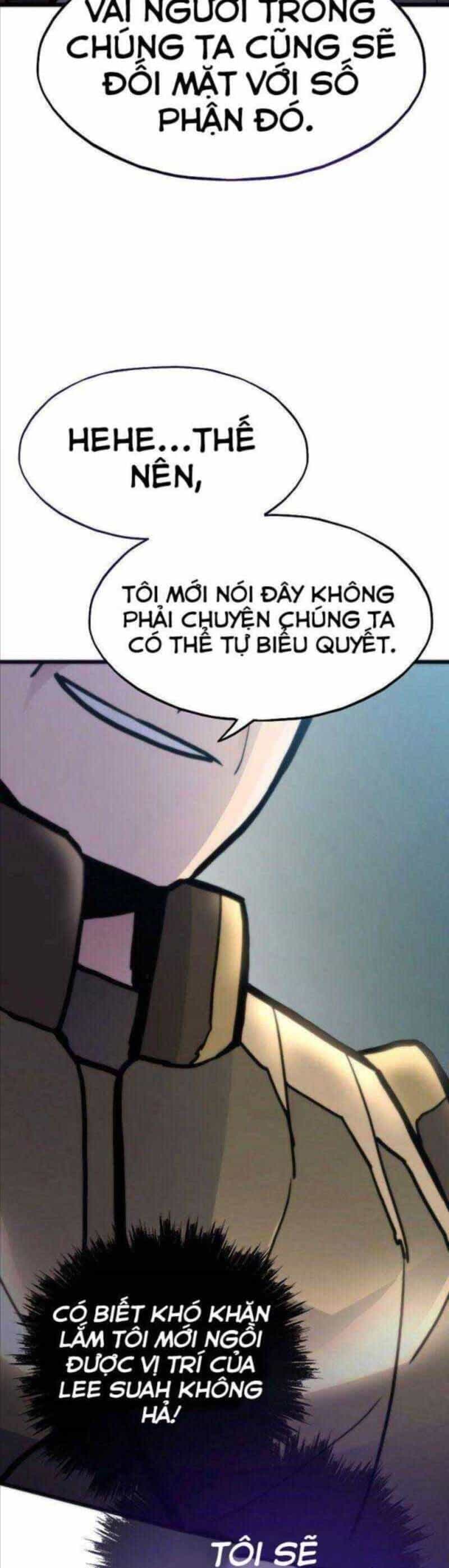 Hồi Quy Giả - Chương 86 - ảnh 33