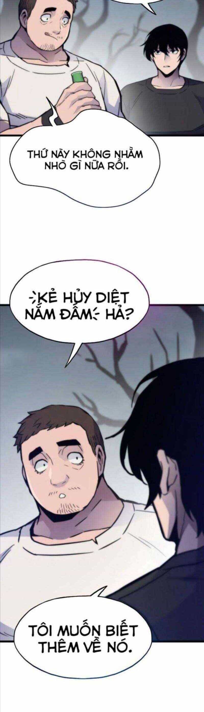 Hồi Quy Giả - Chương 86 - ảnh 40