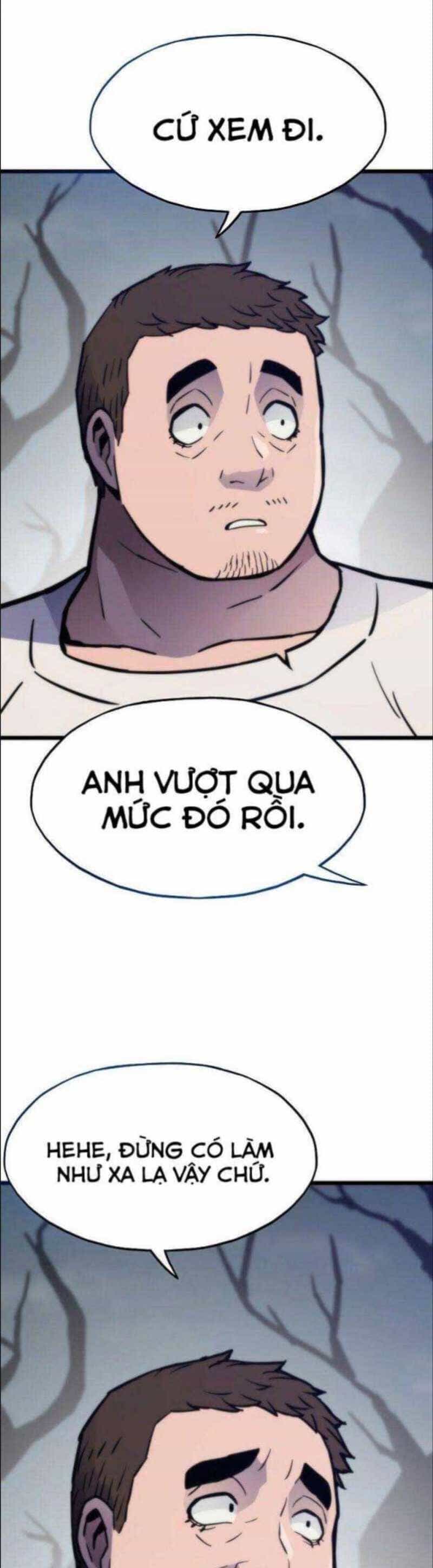 Hồi Quy Giả - Chương 86 - ảnh 41