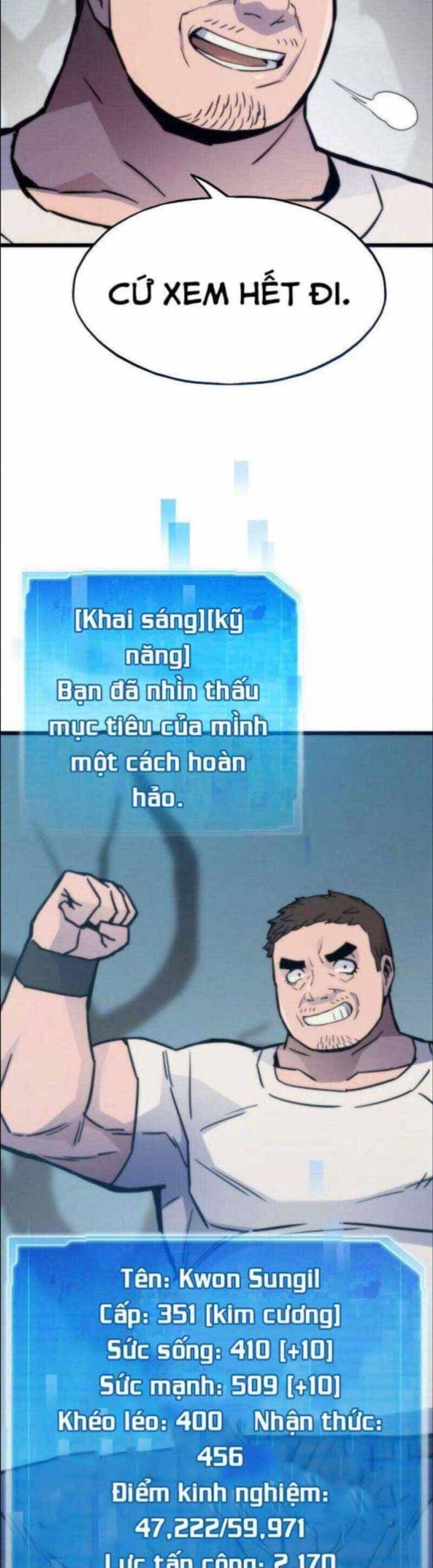 Hồi Quy Giả - Chương 86 - ảnh 42