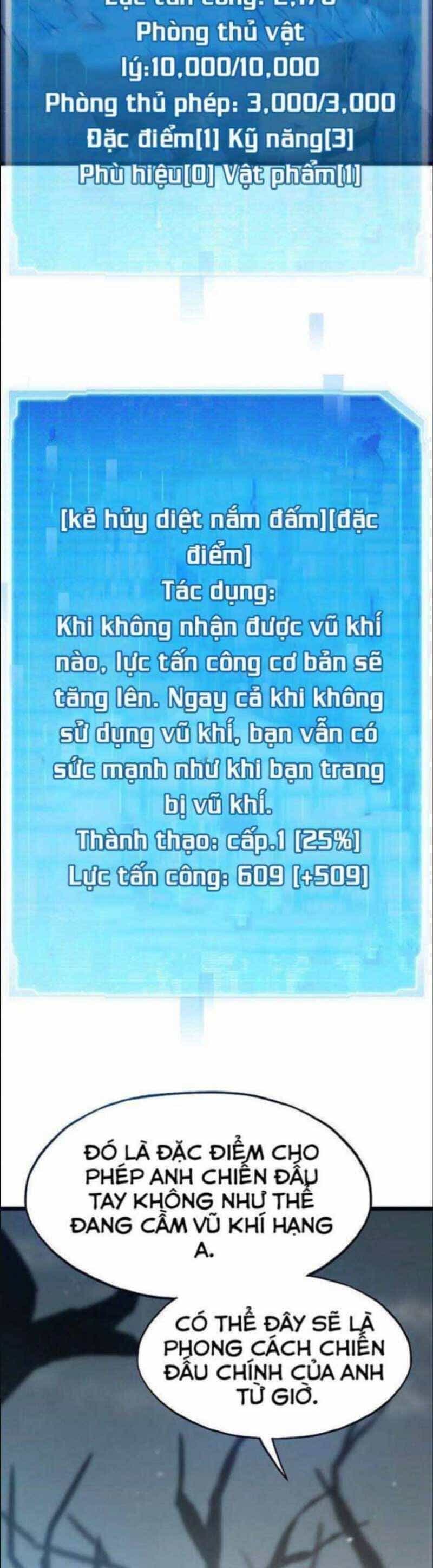 Hồi Quy Giả - Chương 86 - ảnh 43