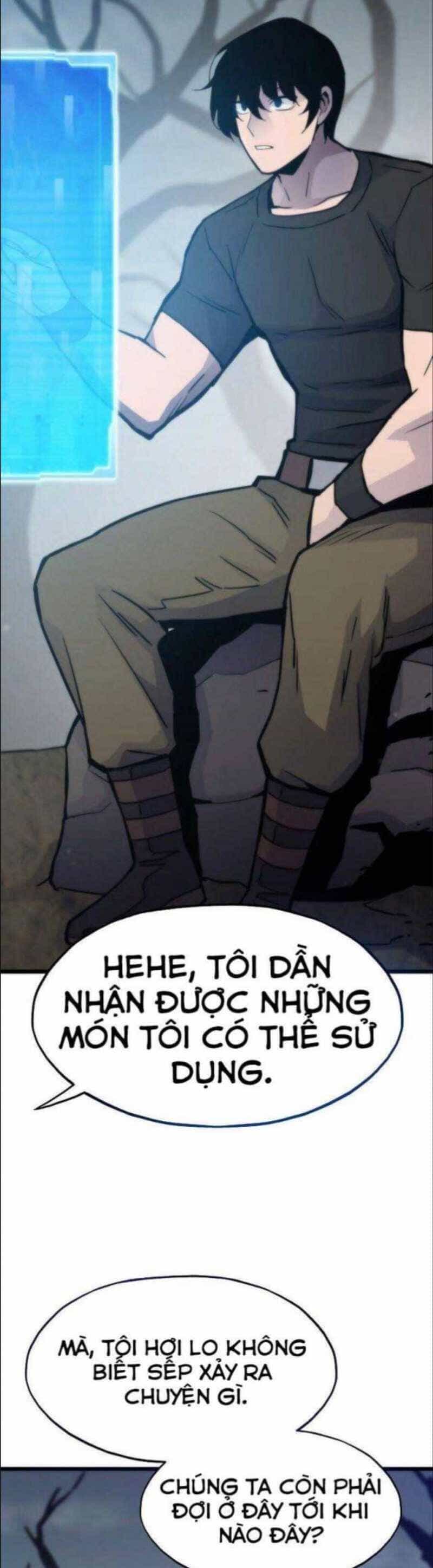 Hồi Quy Giả - Chương 86 - ảnh 44