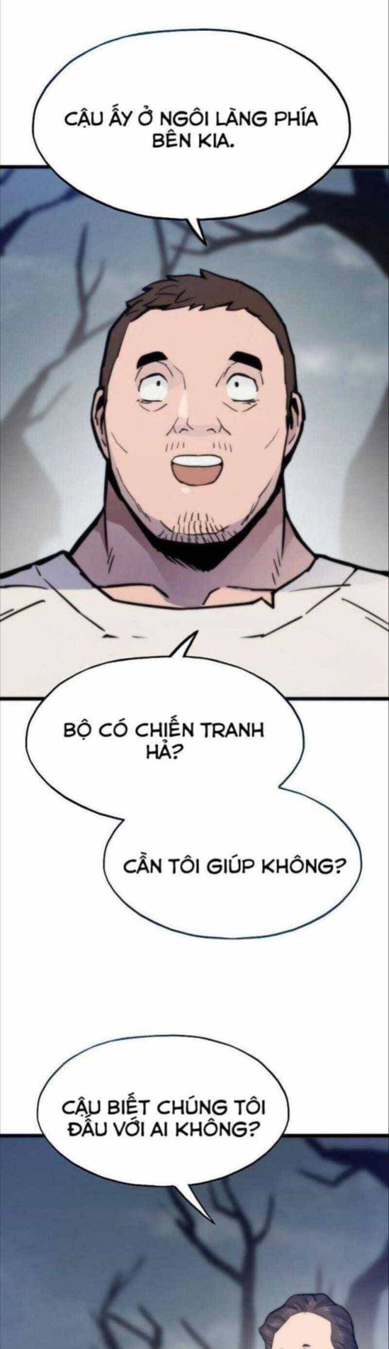 Hồi Quy Giả - Chương 86 - ảnh 54