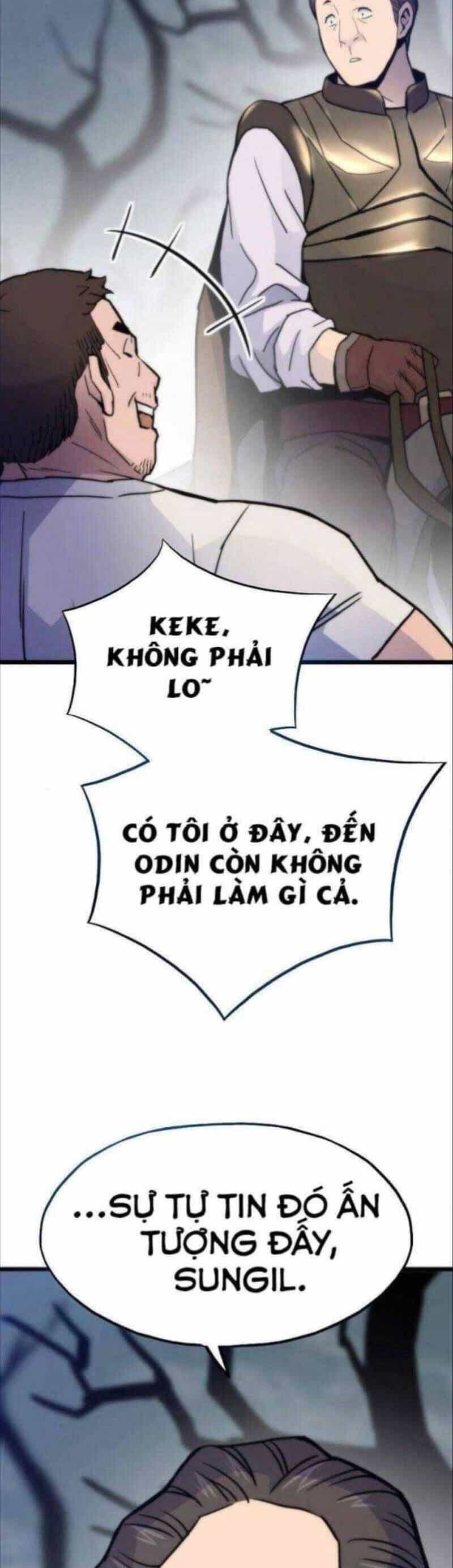 Hồi Quy Giả - Chương 86 - ảnh 55