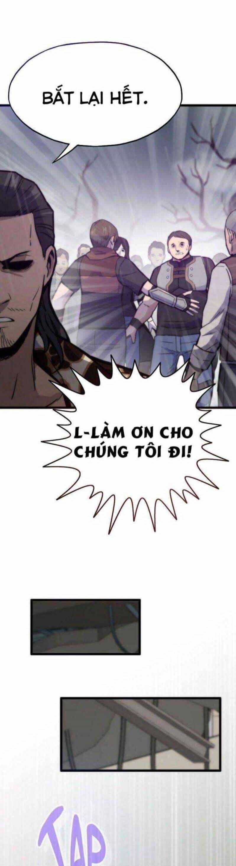 Hồi Quy Giả - Chương 86 - ảnh 7