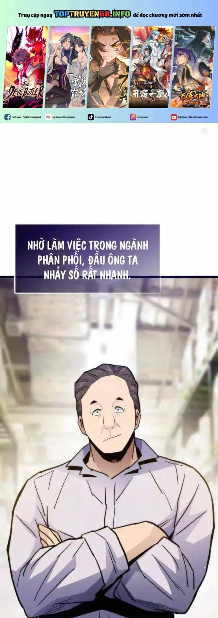 Hồi Quy Giả - Chương 87 - ảnh 2