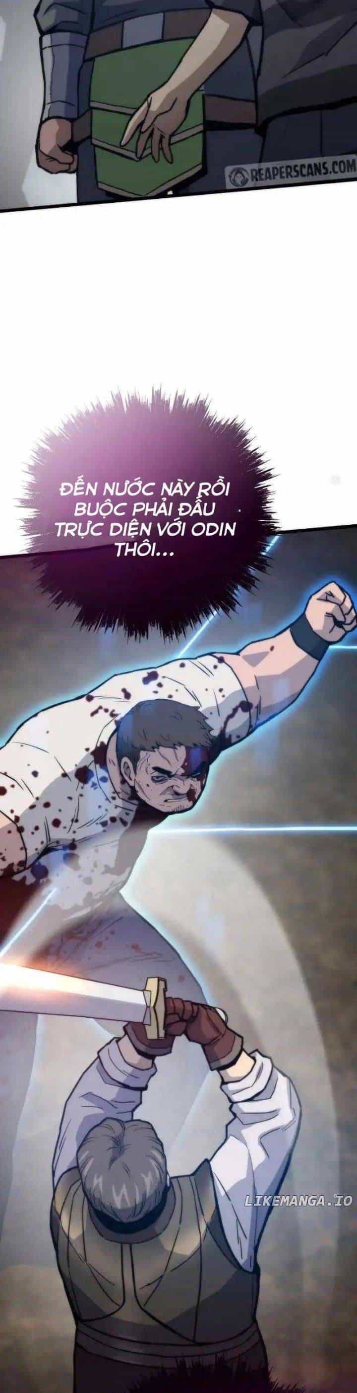 Hồi Quy Giả - Chương 87 - ảnh 25