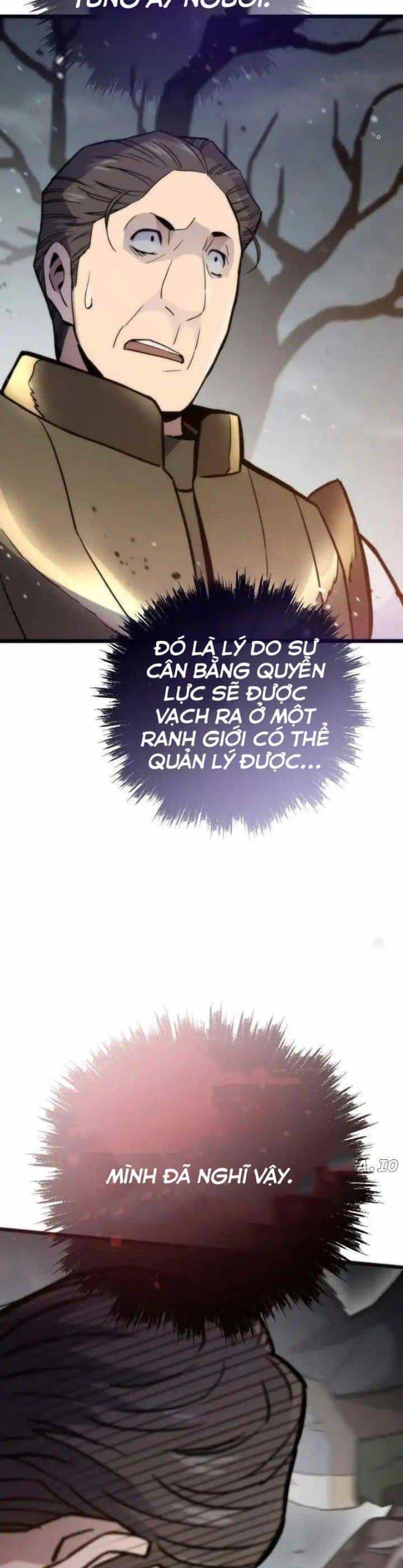 Hồi Quy Giả - Chương 87 - ảnh 7