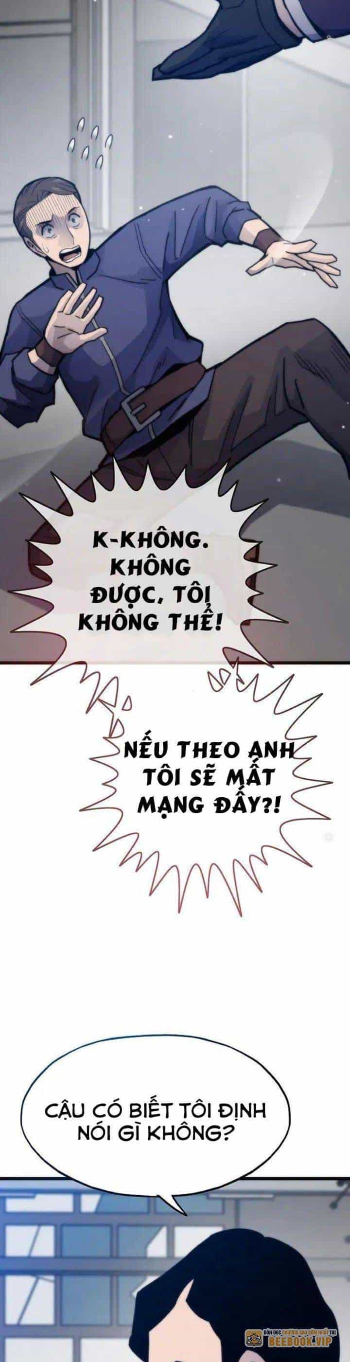 Hồi Quy Giả - Chương 88 - ảnh 10