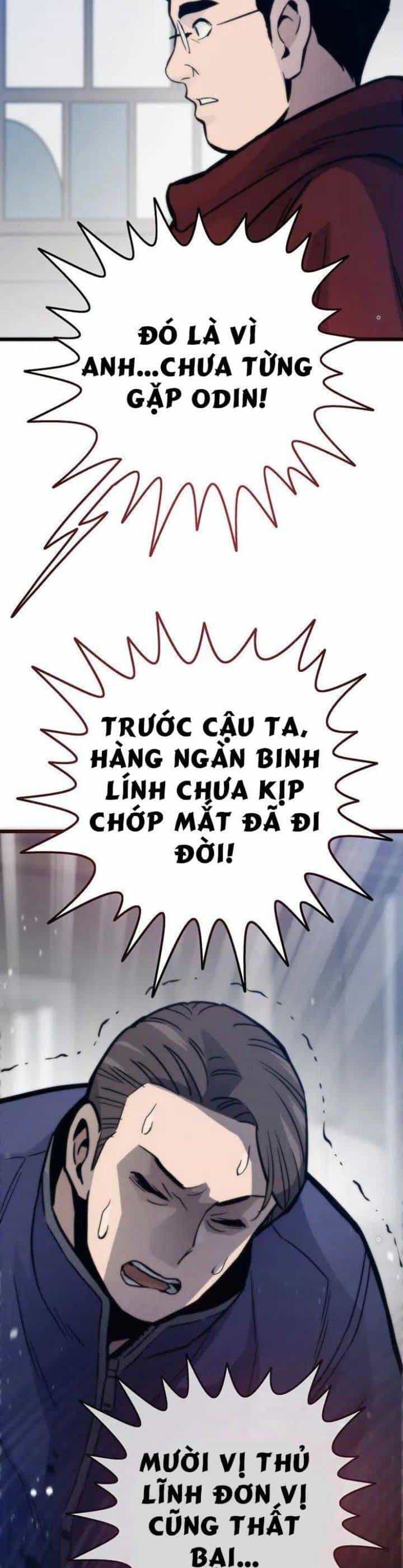 Hồi Quy Giả - Chương 88 - ảnh 11