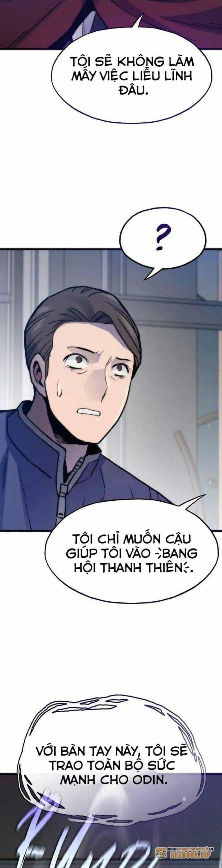 Hồi Quy Giả - Chương 88 - ảnh 14