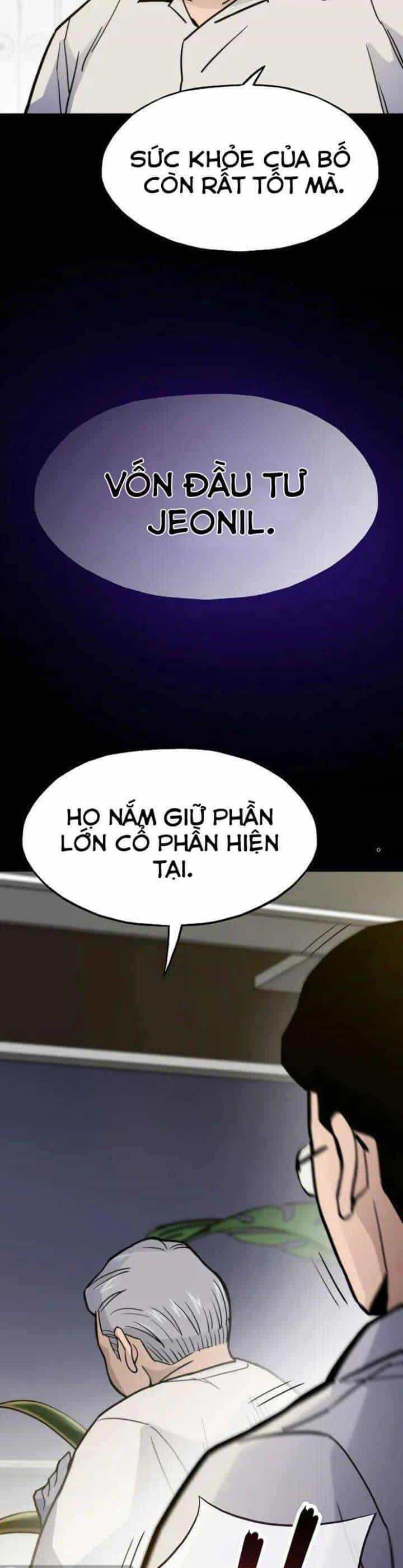 Hồi Quy Giả - Chương 88 - ảnh 21