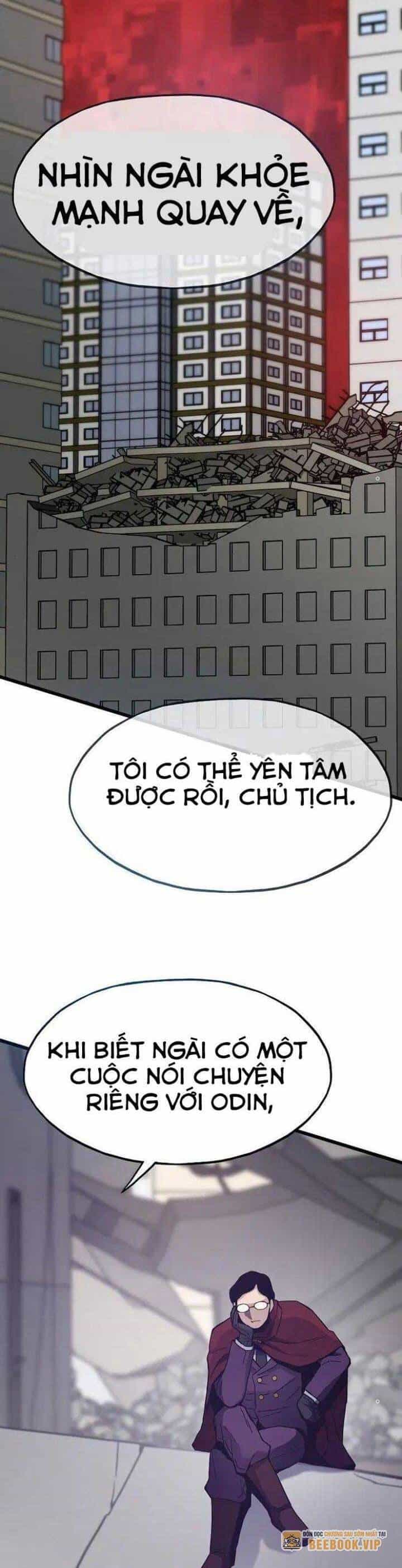 Hồi Quy Giả - Chương 88 - ảnh 38
