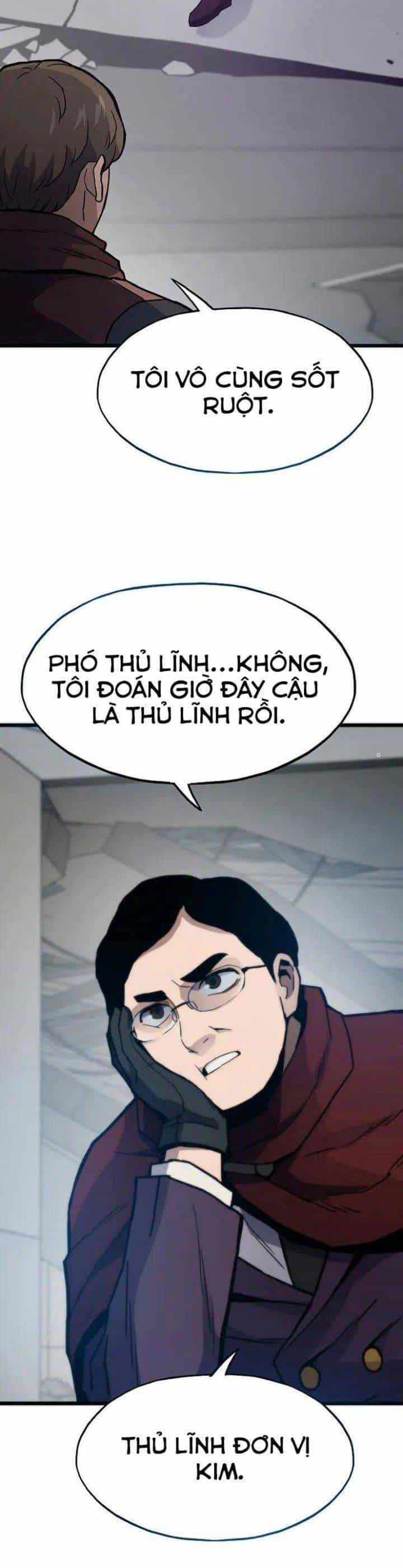 Hồi Quy Giả - Chương 88 - ảnh 39