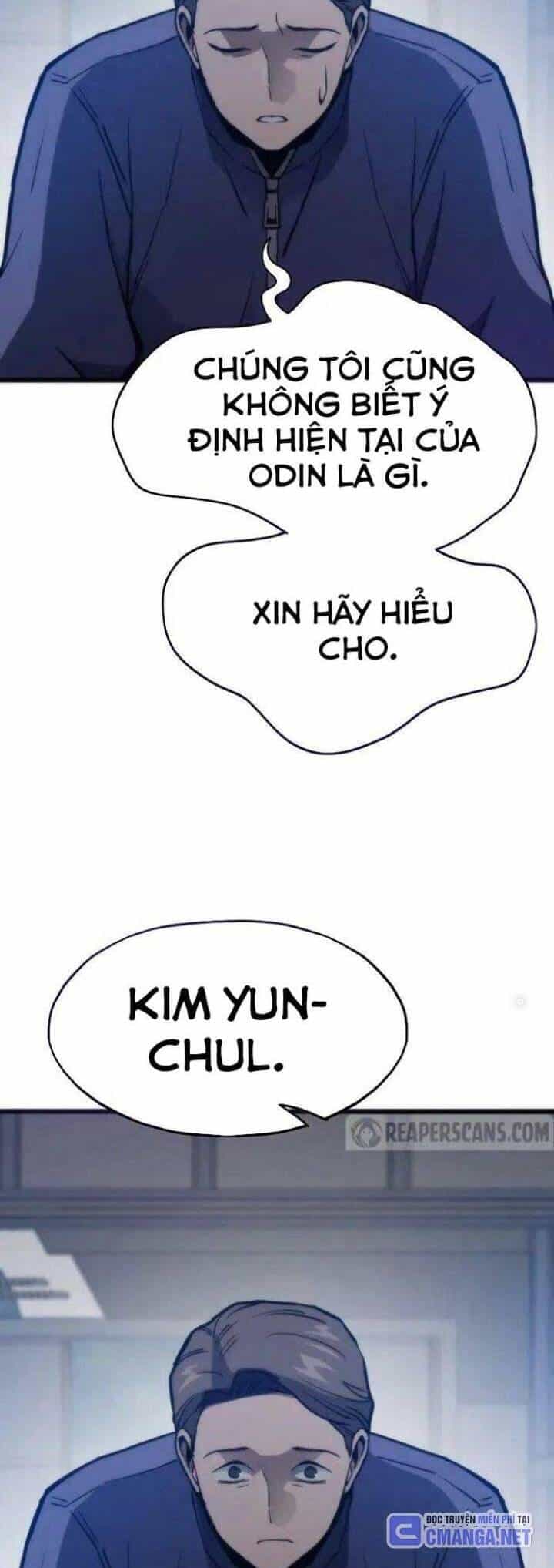 Hồi Quy Giả - Chương 88 - ảnh 4