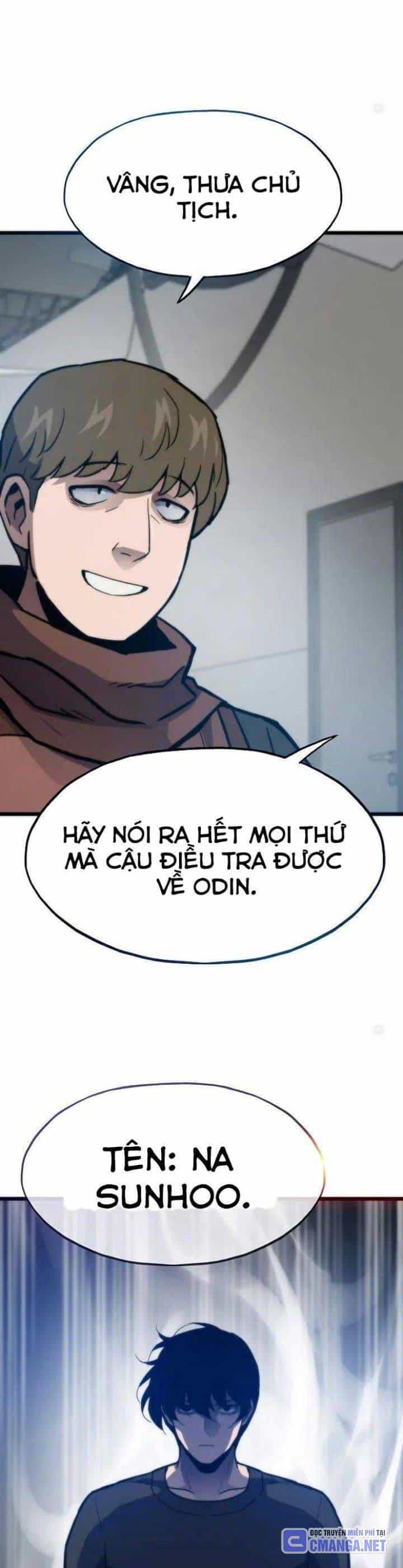Hồi Quy Giả - Chương 88 - ảnh 40