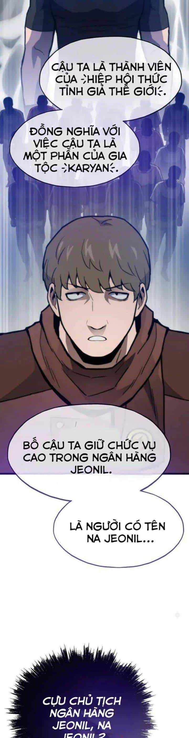 Hồi Quy Giả - Chương 88 - ảnh 41