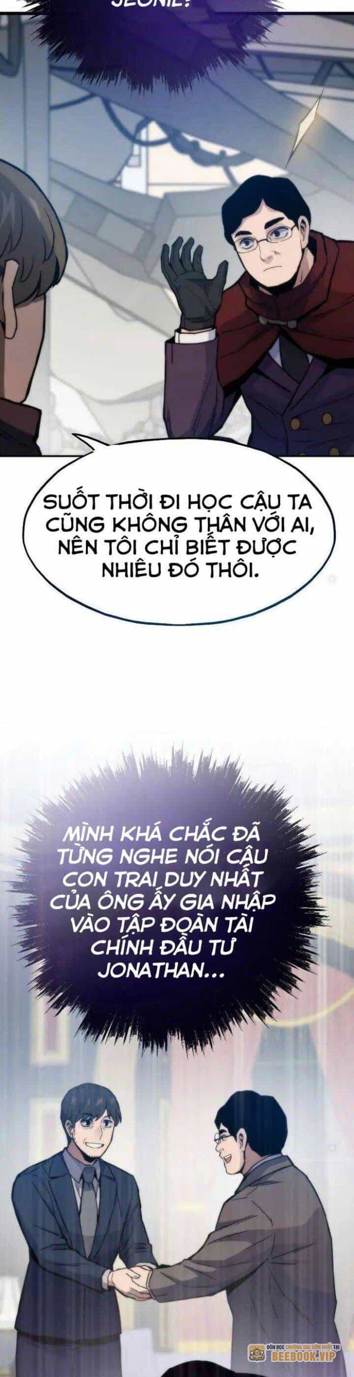 Hồi Quy Giả - Chương 88 - ảnh 42