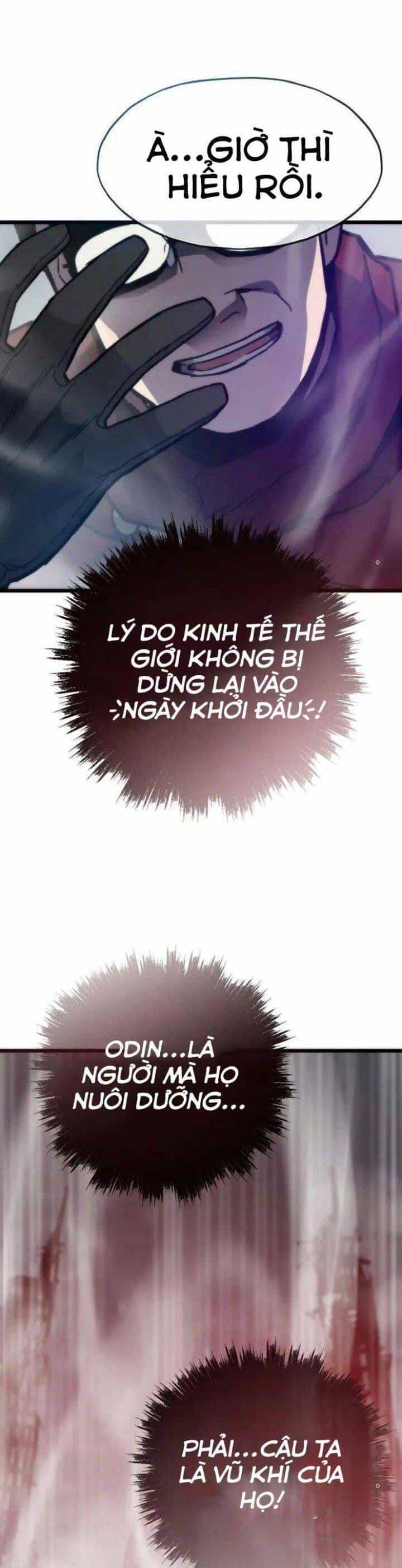 Hồi Quy Giả - Chương 88 - ảnh 46