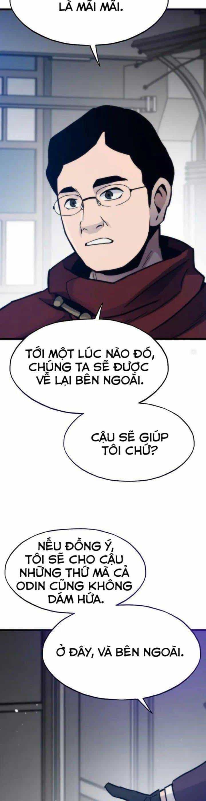 Hồi Quy Giả - Chương 88 - ảnh 9