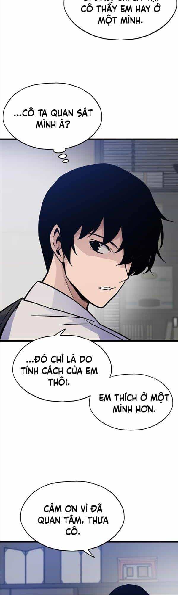 Hồi Quy Giả - Chương 9 - ảnh 15